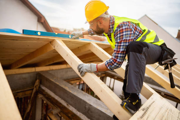 Quick and Trustworthy Emergency Roof Repair Services in Villa Park, CA